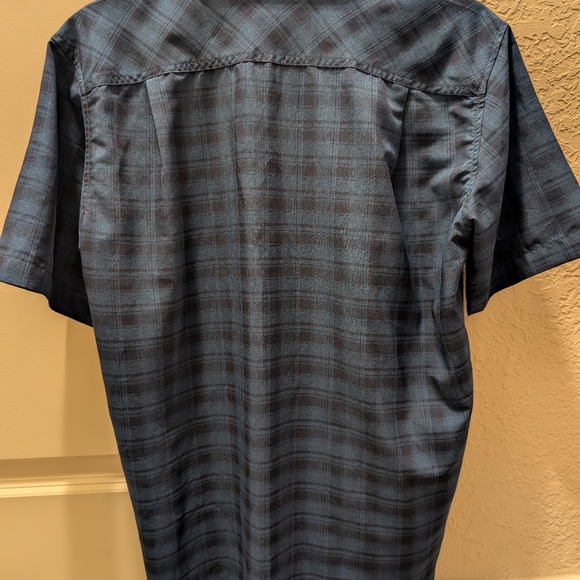 Orvis Button Up - Picture 5 of 6